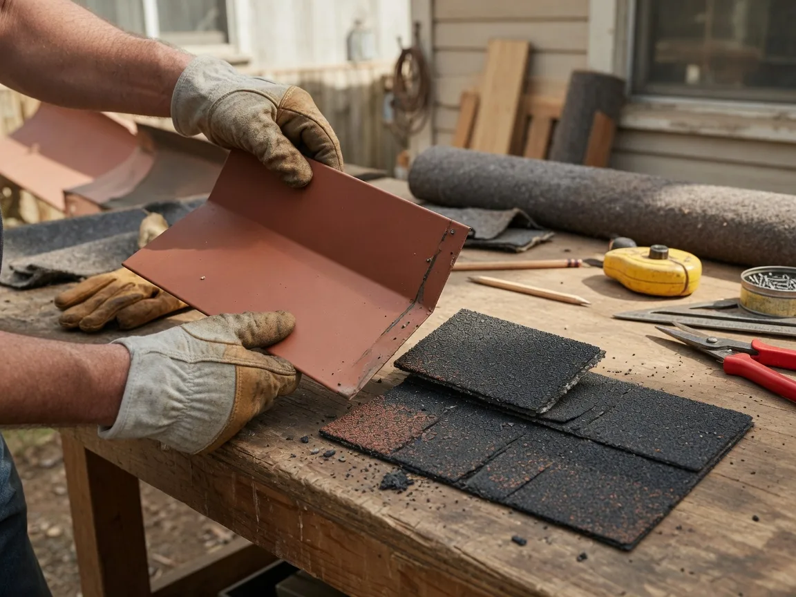 Roof Repair company in Chalmette, LA